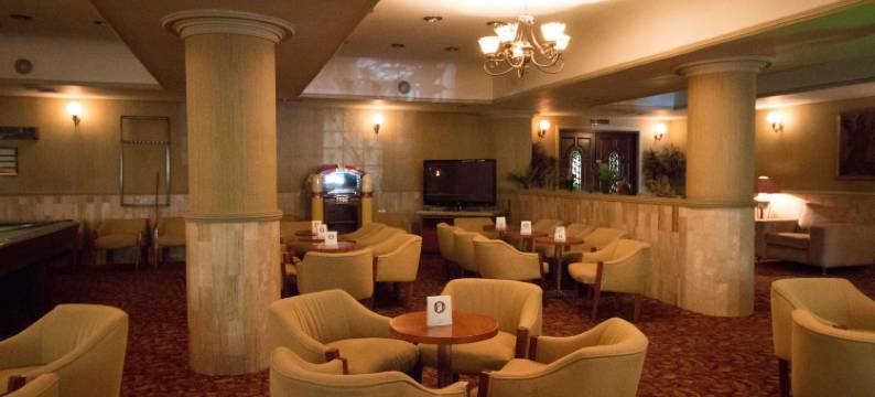 珀萨达德尔里奥贝斯特韦斯特酒店(Best Western Posada Del Rio)图片