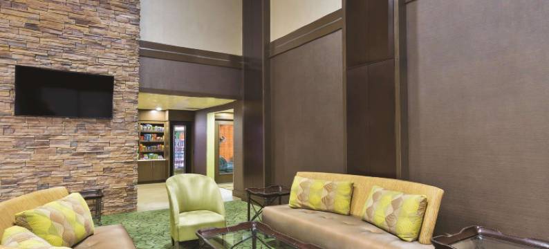 北奥斯汀拉昆塔温德姆酒店(La Quinta Inn by Wyndham Austin North)图片