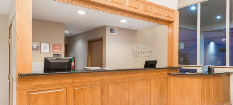 欧塞奇海滩呗盟套房酒店(Baymont by Wyndham Osage Beach)图片