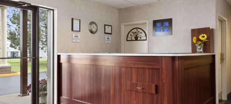 米德尔敦戴斯酒店(Days Inn by Wyndham Middletown)图片