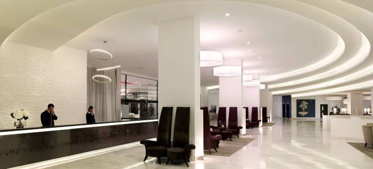 希斯特里亚普拉丽亭酒店(Park Plaza Histria Pula)图片