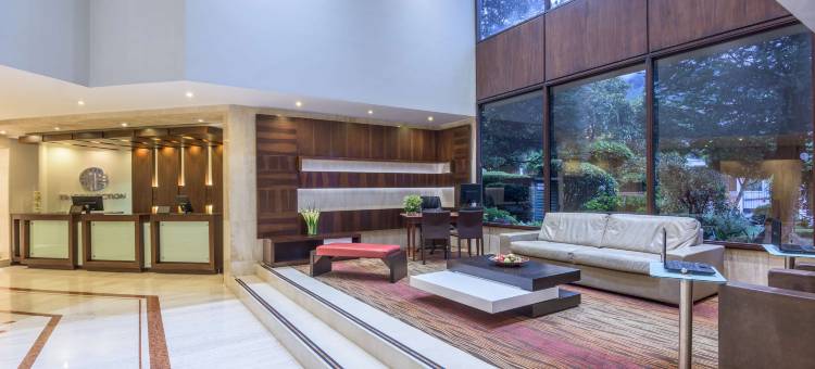 皇家牧场酒店(NH Collection Bogotá Hacienda Royal)图片