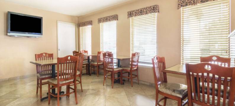 圣安东尼奥35号州际公路北戴斯酒店(Days Inn by Wyndham Morgan's Wonderland / IH-35 N)图片