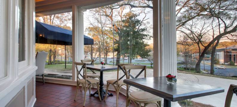 终酒店，贝斯特韦斯特至尊精选系列(Hotel Finial, BW Premier Collection)图片