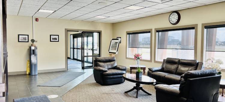 BCM旅馆酒店 - 劳埃德明斯特(Bcminns - Lloydminster)图片