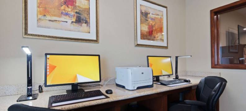 绿洲贝斯特韦斯特酒店(Best Western Oasis Inn)图片