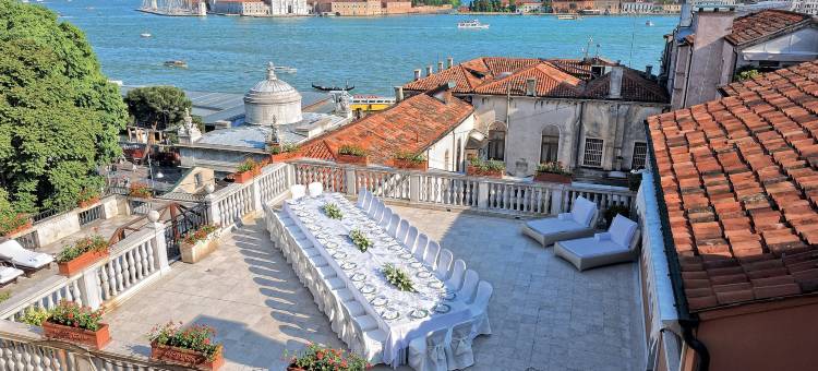 卢纳巴格里奥尼酒店-立鼎世酒店集团(Baglioni Hotel Luna)图片