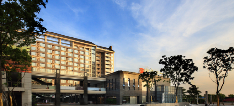 友和公寓(广州番禺店)图片