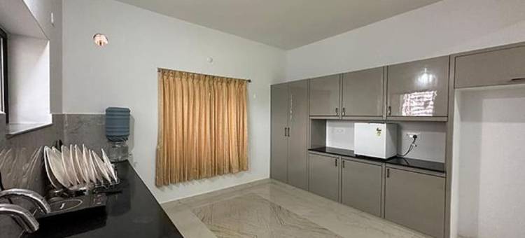 Fabexpress Sreenivasa Home Stay I图片