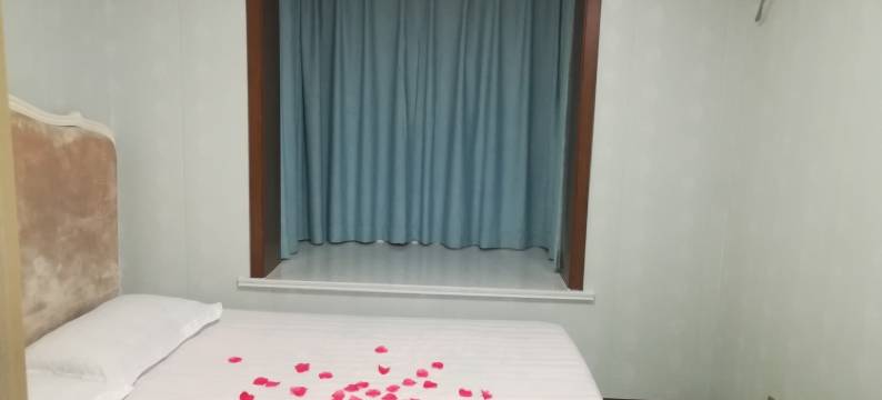 舒适家园公寓(新兴大街分店)图片