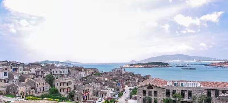 平潭北港89民宿图片