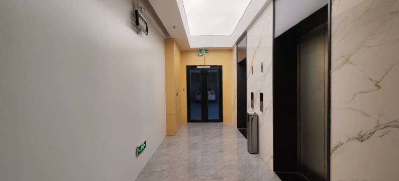 三格美宿广兴店公寓(嵩山南路分店)图片