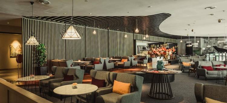 Weil Hotel Ipoh图片