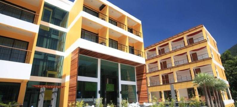 克里艾拉酒店(Keeree Ele Resort)图片