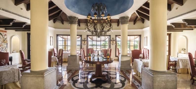 皇家海德威普莱雅卡成人度假村(Royal Hideaway Playacar – Adults Only)图片