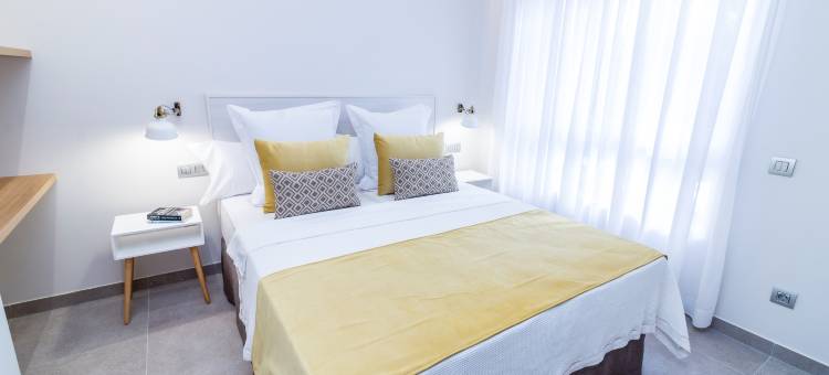 贝克斯度假别墅(Bex Holiday Homes)图片