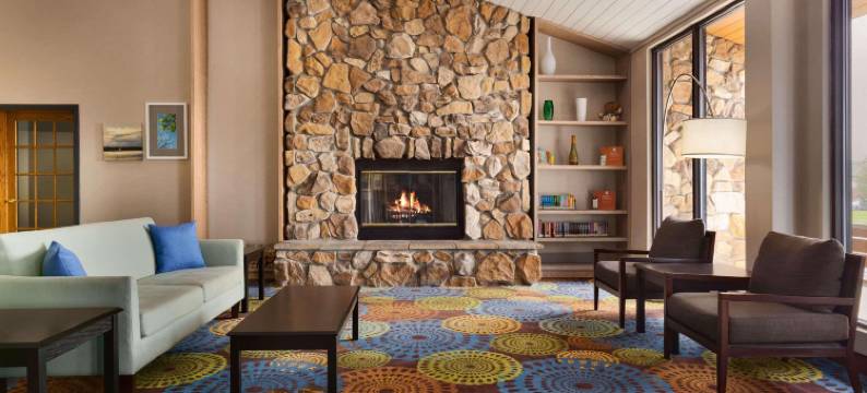 米沙沃卡丽怡酒店(Country Inn & Suites by Radisson, Mishawaka, IN)图片