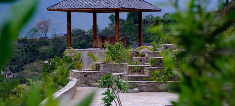 多杰度假村及水疗中心(Dorje's Resort and Spa)图片
