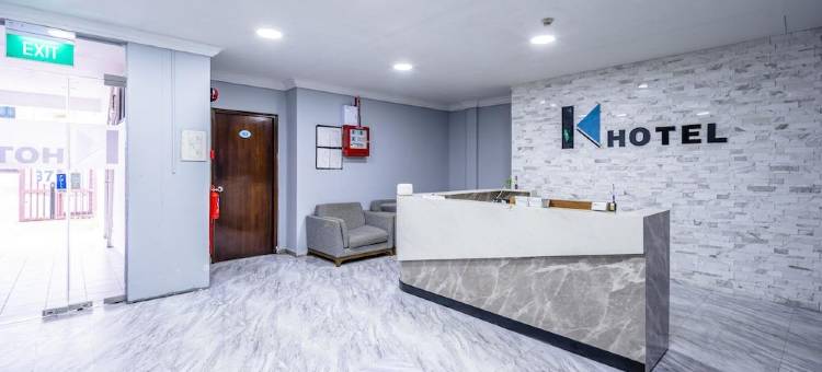 K酒店8(K Hotel 8)图片