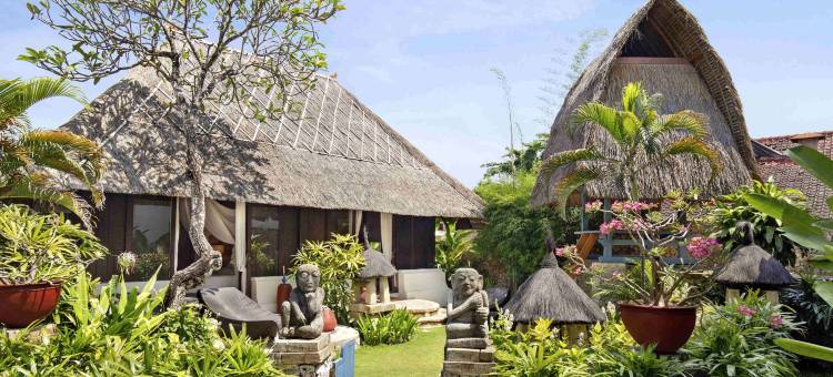 巴厘岛诺富特毕诺瓦酒店(Novotel Bali Benoa)图片