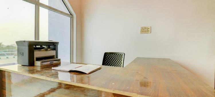 斯波特昂76534日出酒店(Hotel O Sunrise)图片