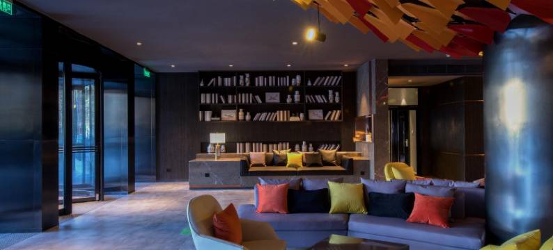 桔子酒店(固安北京大兴国际机场酒店)图片