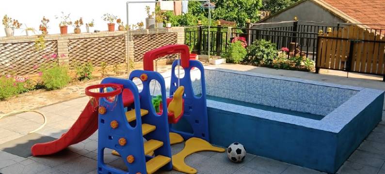 夜听风民宿图片