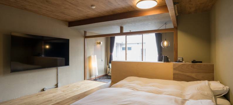 入船庄日式旅馆(Irifuneso)图片