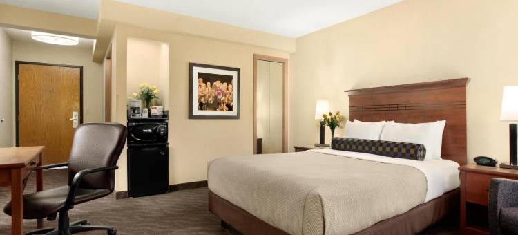 凯艺套房酒店(Quality Inn & Suites)图片