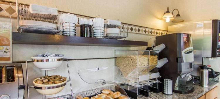 旧赛布鲁克-韦斯特布鲁克伊克诺套房旅馆(Econo Lodge Inn & Suites Old Saybrook - Westbrook)图片