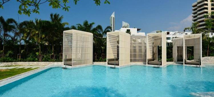 Veranda Residence/2Brfamilysuite图片