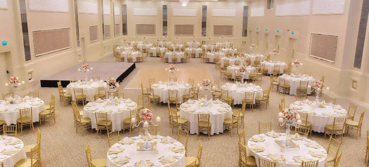 加济安泰普狄凡酒店(Divan Gaziantep)图片