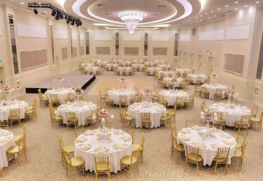 Divan Gaziantep Hotel Overview