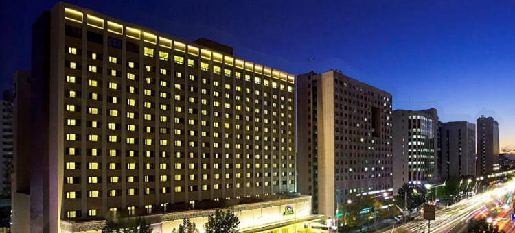 首尔花园酒店(Seoul Garden Hotel)图片