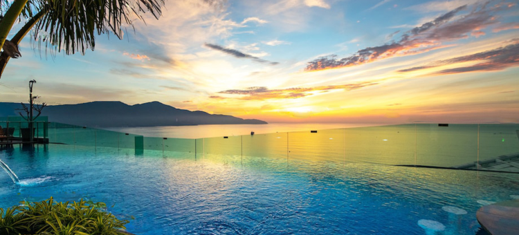 岘港萨拉海滩酒店(Sala Danang Beach Hotel)图片