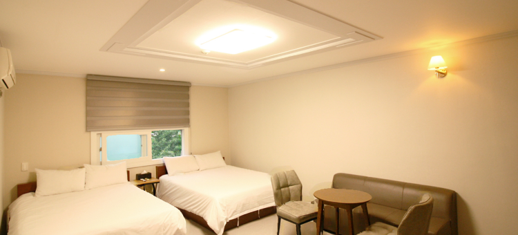 特雷维酒店(Trevi Hotel)图片