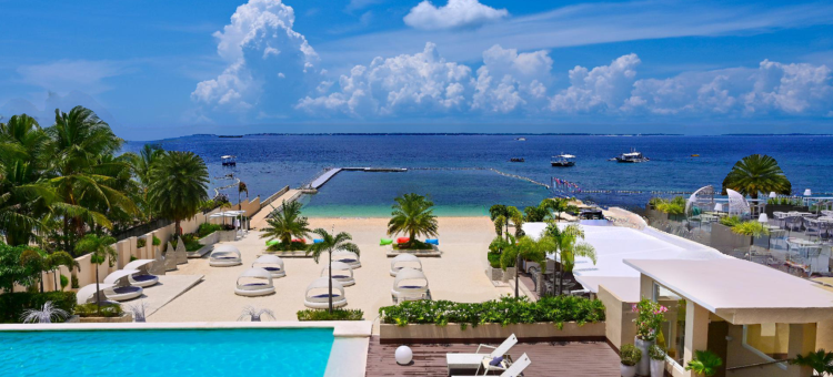 马克坦 BE 度假村(BE Resort Mactan)图片