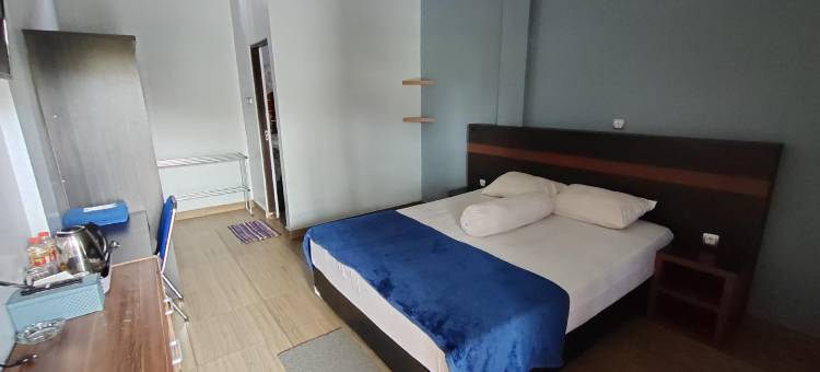 OYO 93775 尼拉姆旅馆NearYani Heahlerr(Hotel O Nilam Guest HouseNearYani Heahlerr)图片