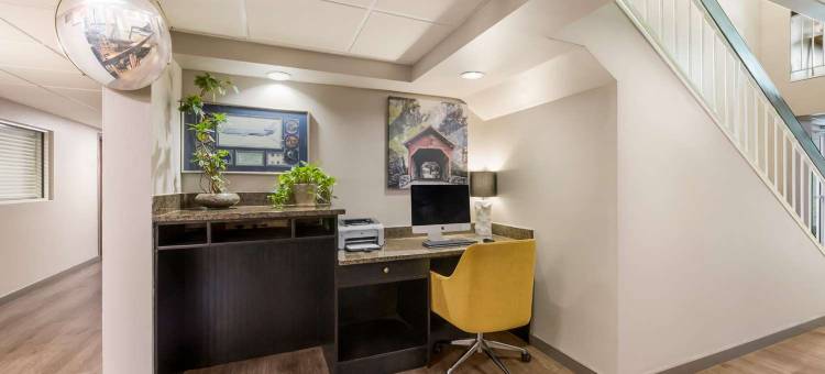 Baymont by Wyndham Westampton(Baymont by Wyndham Westampton)图片