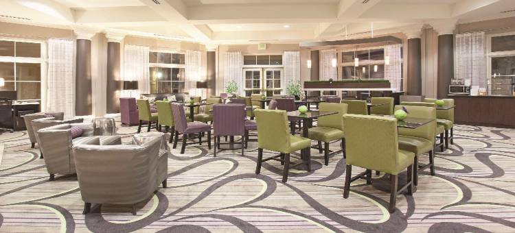 普韦布洛拉昆塔温德姆套房酒店(La Quinta Inn & Suites by Wyndham Pueblo)图片