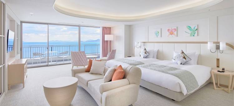 唐津海滨酒店(Karatsu Seaside Hotel)图片