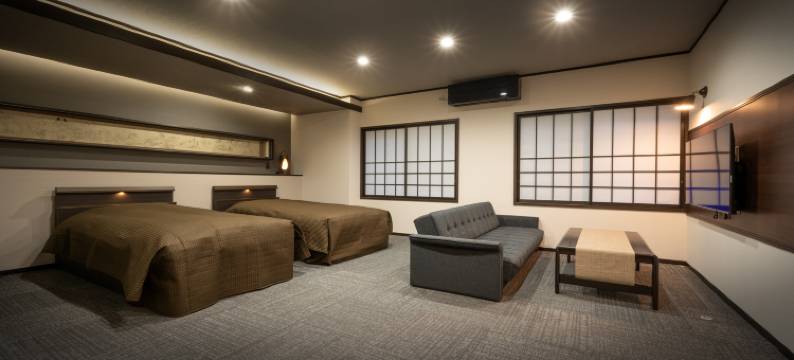 大和屋日式旅馆(Ryokan Yamatoya)图片