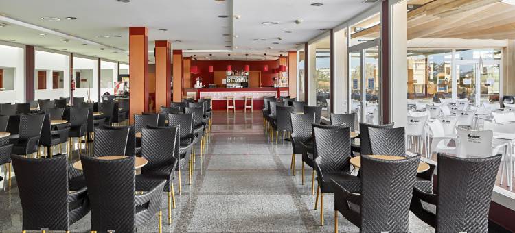 卡波加塔酒店(Alegria Cabo de Gata)图片