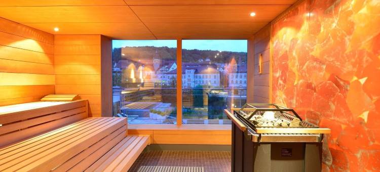 Ringhotel Hohenlohe图片