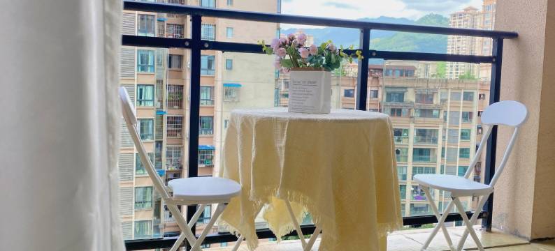 垫江有间民宿(明月二路分店)图片