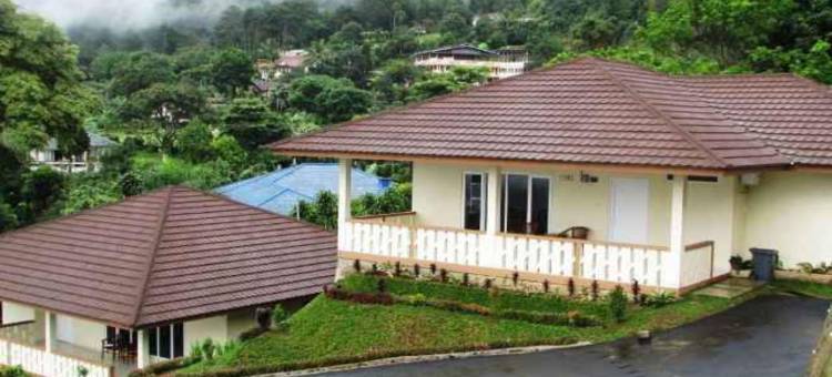 Urbanview Resort Adang Zecky Cisarua Puncak by RedDoorz图片