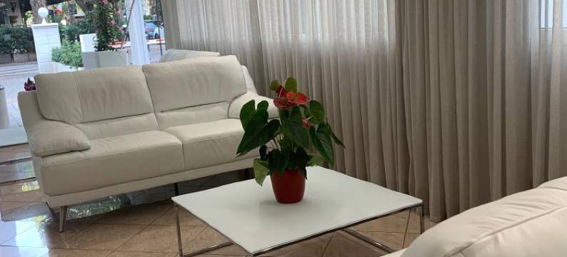 皇家广场酒店(Hotel Royal Plaza)图片