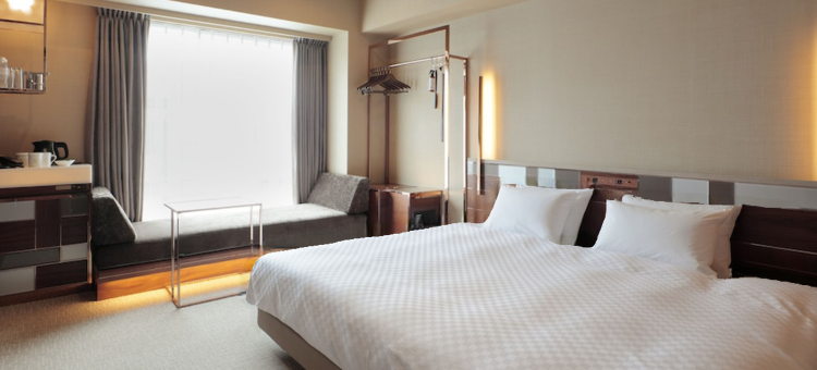 京都乌丸六角光芒酒店(CANDEO HOTELS)(Candeo Hotels Kyoto Karasuma Rokkaku)图片
