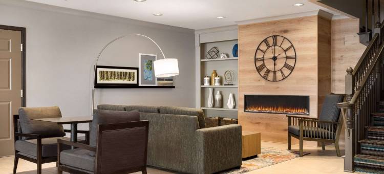 圣克劳德东丽怡酒店(Country Inn & Suites by Radisson, St. Cloud East, MN)图片