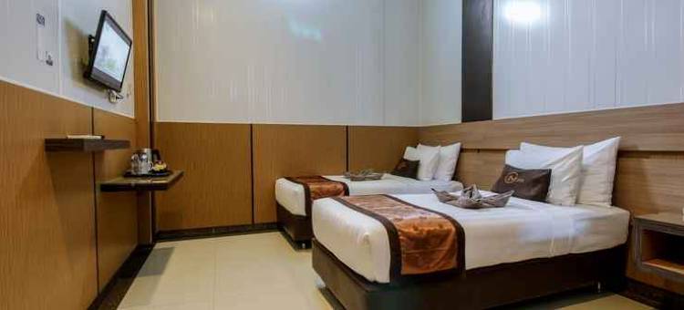 GM Inn Smart Hotel图片